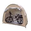 Portable Outdoor Bicycle Storage Tent
