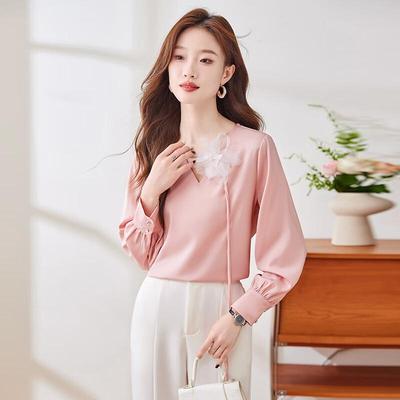 Tops – Bluse e camicie