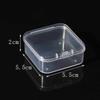 60 Slots Organizer Box Large Capacity Storage Containers  DIY Diamond Painting