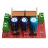 Professional 400W Speaker Crossover Filters Audios Frequency Divider for Trebles/Bass with Adjustable Frequency Divider