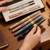 Custom Engraved Text Ballpoint Pens Personalized, Customized Name Ballpoint Pen, Personalized Engraving Pen, Customizable Nice Pens For Writing,