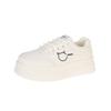 Women Warm Lined Thick Sole Sneakers Casual Shoes Everyday Walking and Casual Wear Commuting and Travel Daily Wear Sizes 35-40