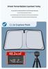 Car Windshield Sunshade Umbrella - Heat and Sun Blocker Visor Cover