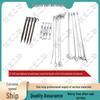 Outdoor Pull-up & Parallel Bars