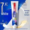 Lion White&White Fruit Whitening Toothpaste