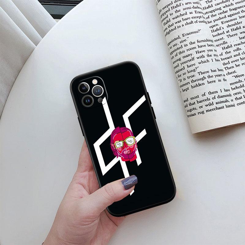 PNL Phone Case for Motorola Moto Edge 60 60s 70 G86 G56 G54 E14 G04S G45 G54 G64 Pro Power Neo Fusion