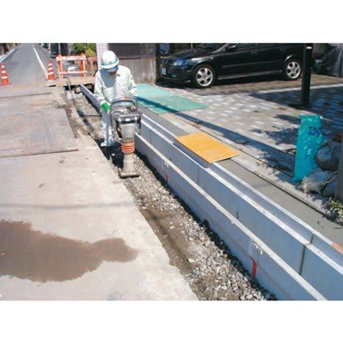 Myzox Eco "Pitta!" Rod (50mm wide x 30cm red and white) HPR530