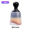 Wheel Cap,Car Wash Towel Rag For BMW M M3 M5 M6 E60 E83 E70 E90 G20 G30 G70 I7 X5X6 X7 Car Air Outlet Cleaning Brush Suede Cloth SFGHN1