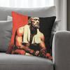 C-Conor M-McGregor Anime Celebrity Merchandise All-Match Printed Pillow Case Sofa Car Office Room Decoration Protector