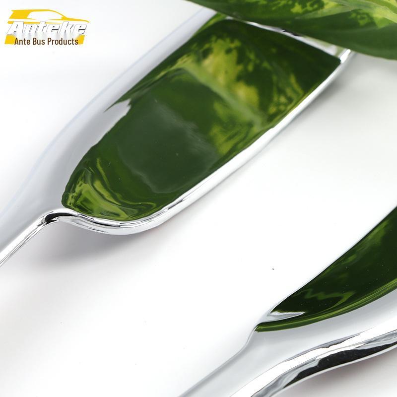 CRV 17-21 Door Bowl Protective Film: Anti-Scratch, Wear-Resistant Decorative Frame Accessory