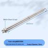Yixuan Industrial Water Tank Heating Element