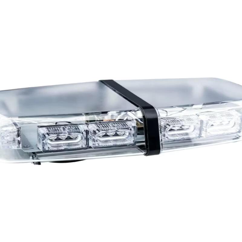Aokewen 12V Vehicle Roof Warning Strobe Light