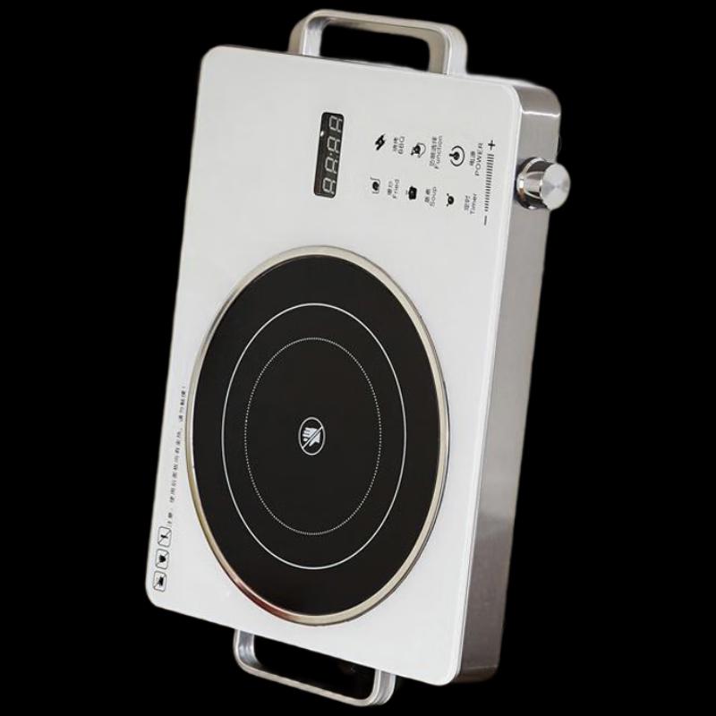 

ZISIZ Multifunctional Electric Ceramic Cooker