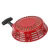 Recoil Starter 28400 ZE2 W01ZA Low Noise Pull Start Recoil Assembly for GX240 GX270 8hp 9hp Engines