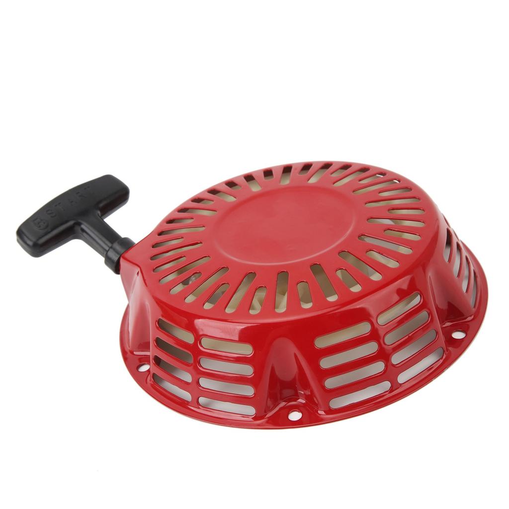 Recoil Starter 28400 ZE2 W01ZA Low Noise Pull Start Recoil Assembly for GX240 GX270 8hp 9hp Engines