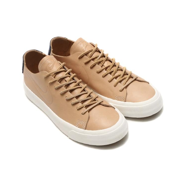 New Nike Blazer Vachetta Tan 920366-200