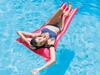 Swimming Mattress 183 X 69 Cm Intex 59703 Green