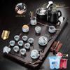 Jiakangming Automatic Gongfu Tea Set & Table