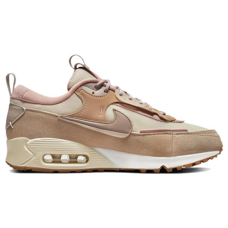 Nike Air Max 90 Futura Sanddrift Women's DM9922-100