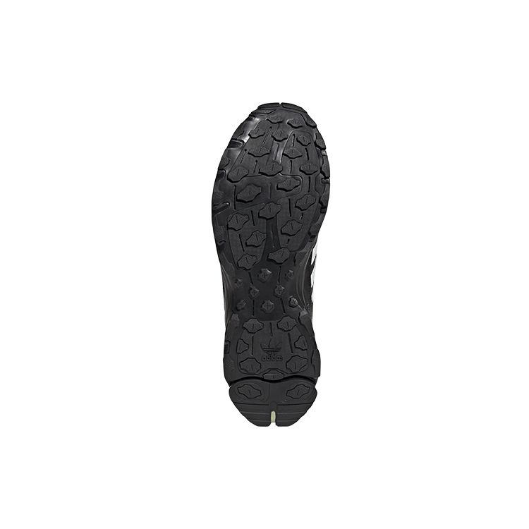 Adidas Song for the Mute X Shadowturf Black Grey Unisex Sneakers Core-Black Utility-Black HQ3939