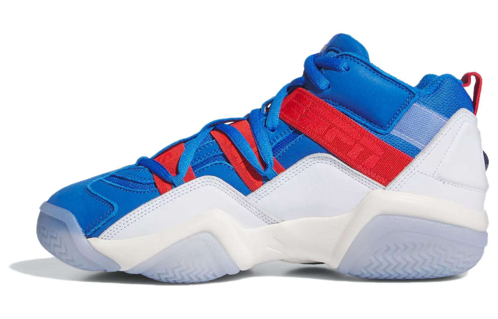 Top Ten 2000 Espn x Top Ten 2000 Adidas 45th Anniversary IG3748 40.5