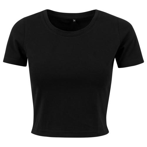 

Build Your Brand Womens/Ladies Crop Top XL