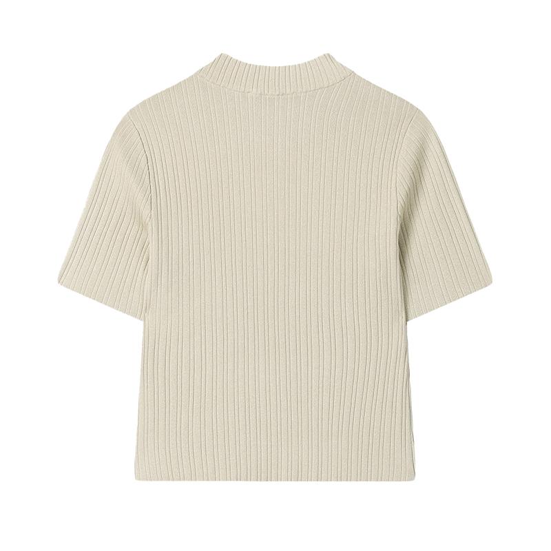 

New FILA MILANO Collection Knitwear Women s Matte F11W535404FGD 170/88A/L