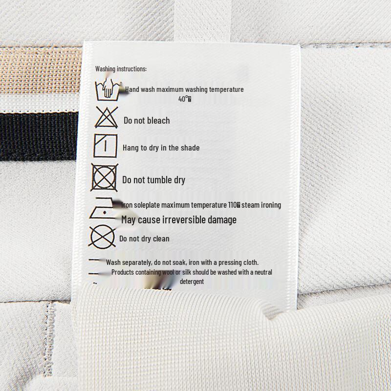 HAZZYS Men's Casual Tapered Long Pants