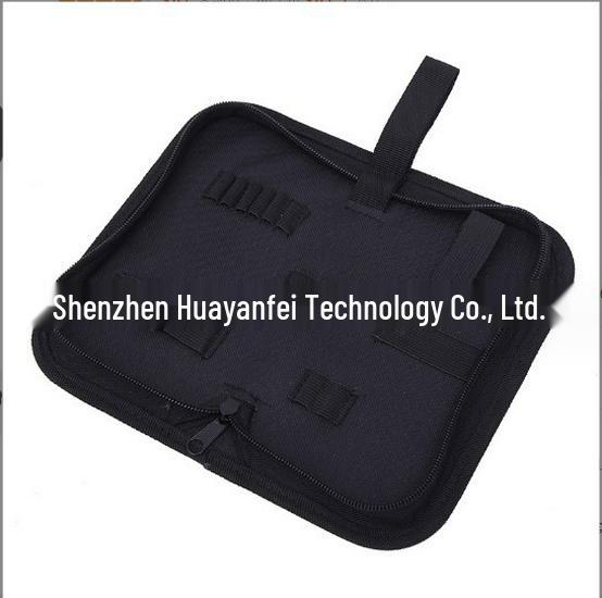 Portable Oxford Cloth Multi-Functional Tool & Instrument Bag Small Tool Bag