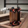 4pcs 90° Corner Clamps For Woodworking Fast Adjustable Quick Spring Loaded Woodworking Clamps Cabinets Photo Framing