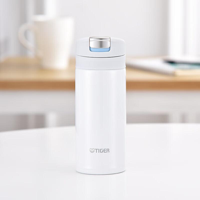 Tiger Lightweight Stainless Steel Insulated Tumbler MMX-A20C