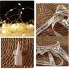 Handmade 3D Eternal Flower Frame: Baby's Breath & Rose Dried Floral Decoration