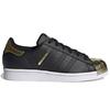 Adidas Superstar Mt 'Black Gold Metallic' Women's FY7350