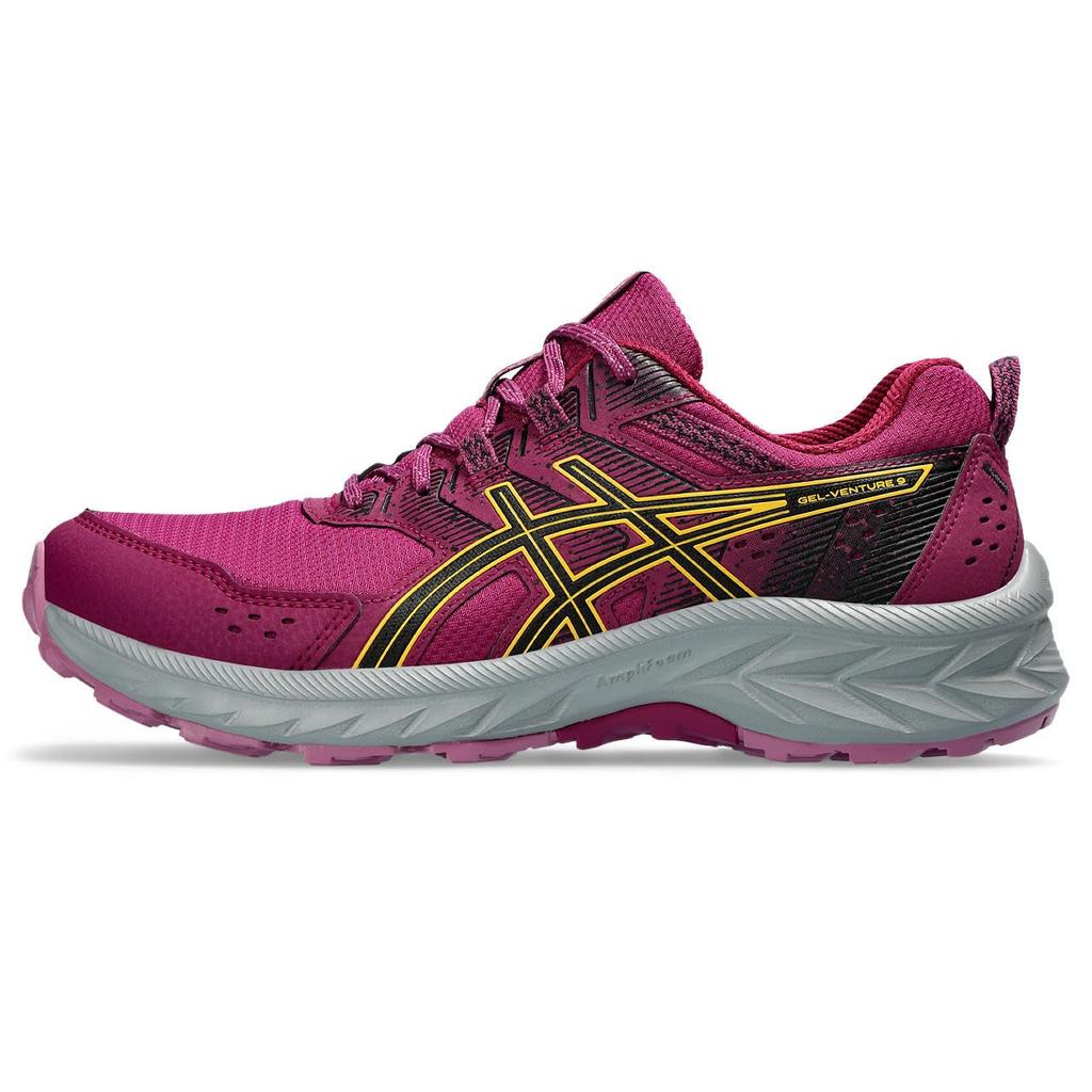 9 Pantofi de Trail Running pentru Femei [Asics] GEL-VENTURE