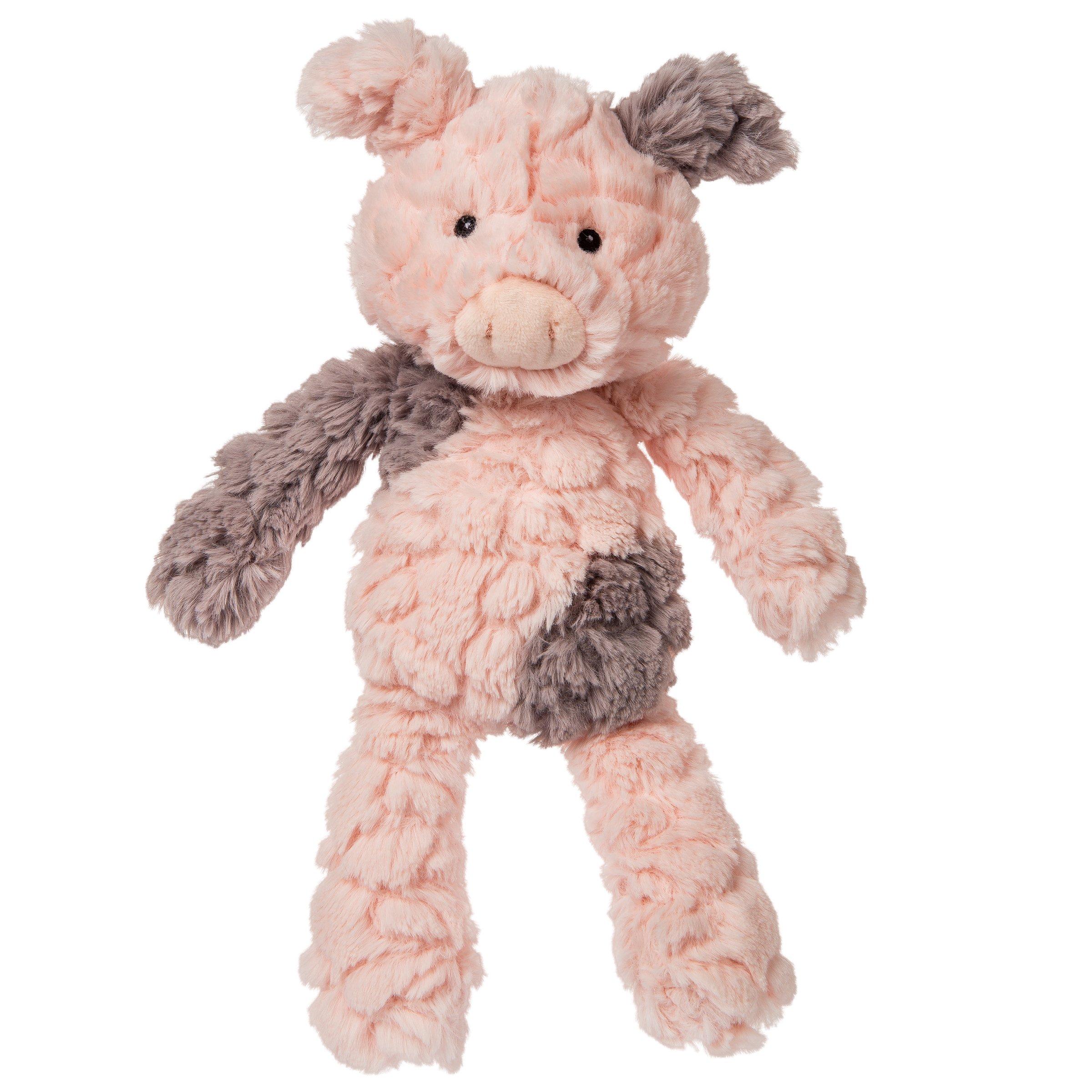 

Mary Meyer Patti Nursery Piglet 42660