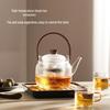 SUPOR Heat-Resistant Glass Teapots & Tea Sets