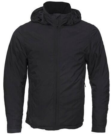 Jacket Carinthia LIG 4.0 Jacket Black