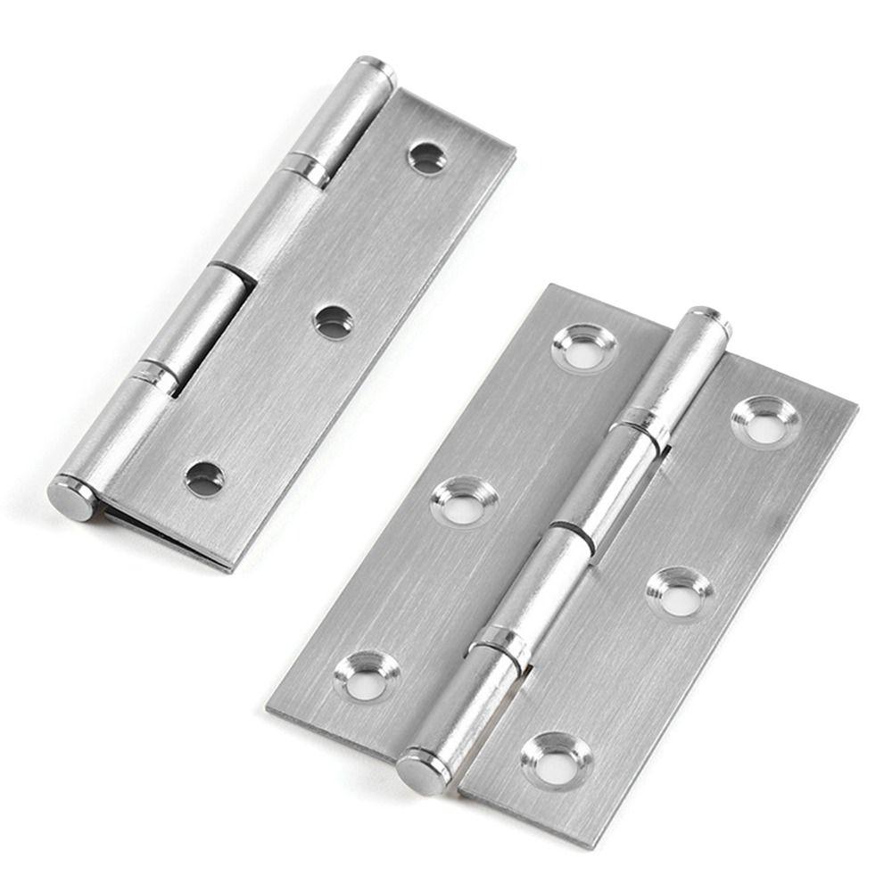 1Pair/2Pcs 270 Degree Door Hinges Furniture Hardware Window Door Cabinet Cupboard