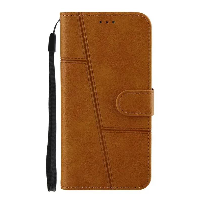 For Xiaomi Poco M8 Pro Case Flip Wallet Book Cover for Coque Xiomi Xiaomi Poco M 8 Pro PocoM8 M8Pro Protection Phone Case Funda