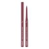 Novo Waterproof Sweatproof Long-Lasting Eyeliner - No Smudge, Ultra-Fine Tip for Students & Beginners, Ideal for Inner Corner Highlighting