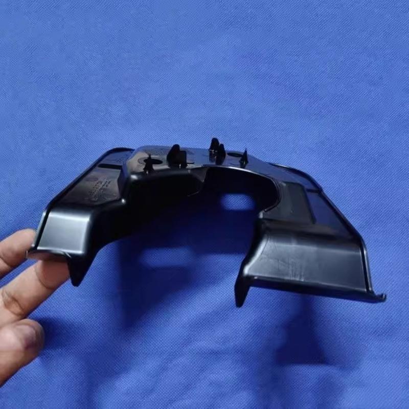 Steering Shaft Protective Cover Plate Anti Pinch Protective Cover For Nissan TIIDA LIVINA SYLPHY LANNIA
