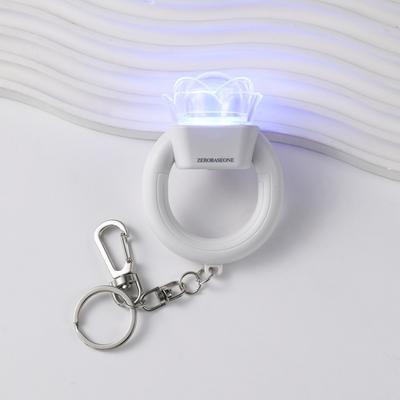 1PC Mini Licht Stick Schlüsselanhänger ZB1 Glow Stick Schlüsselanhänger für