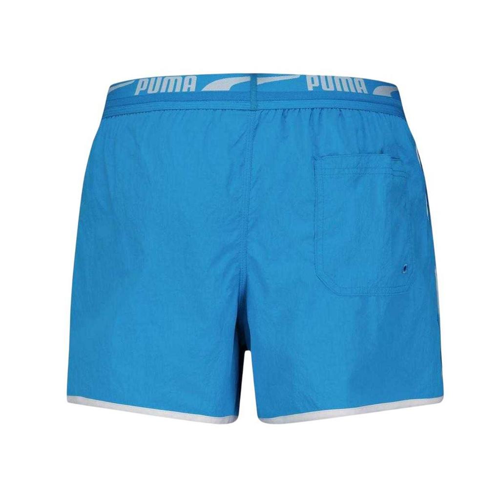 Puma Mens Lightweight Swim Shorts
