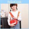 Adorable Cartoon Mini Shoulder Bag For Kids With Cute Bear Design In Various Colors