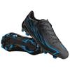 adidas F50 Hyperfast League Легкие Чувствительные Футбольные Бутсы Унисекс Черные KJ3414