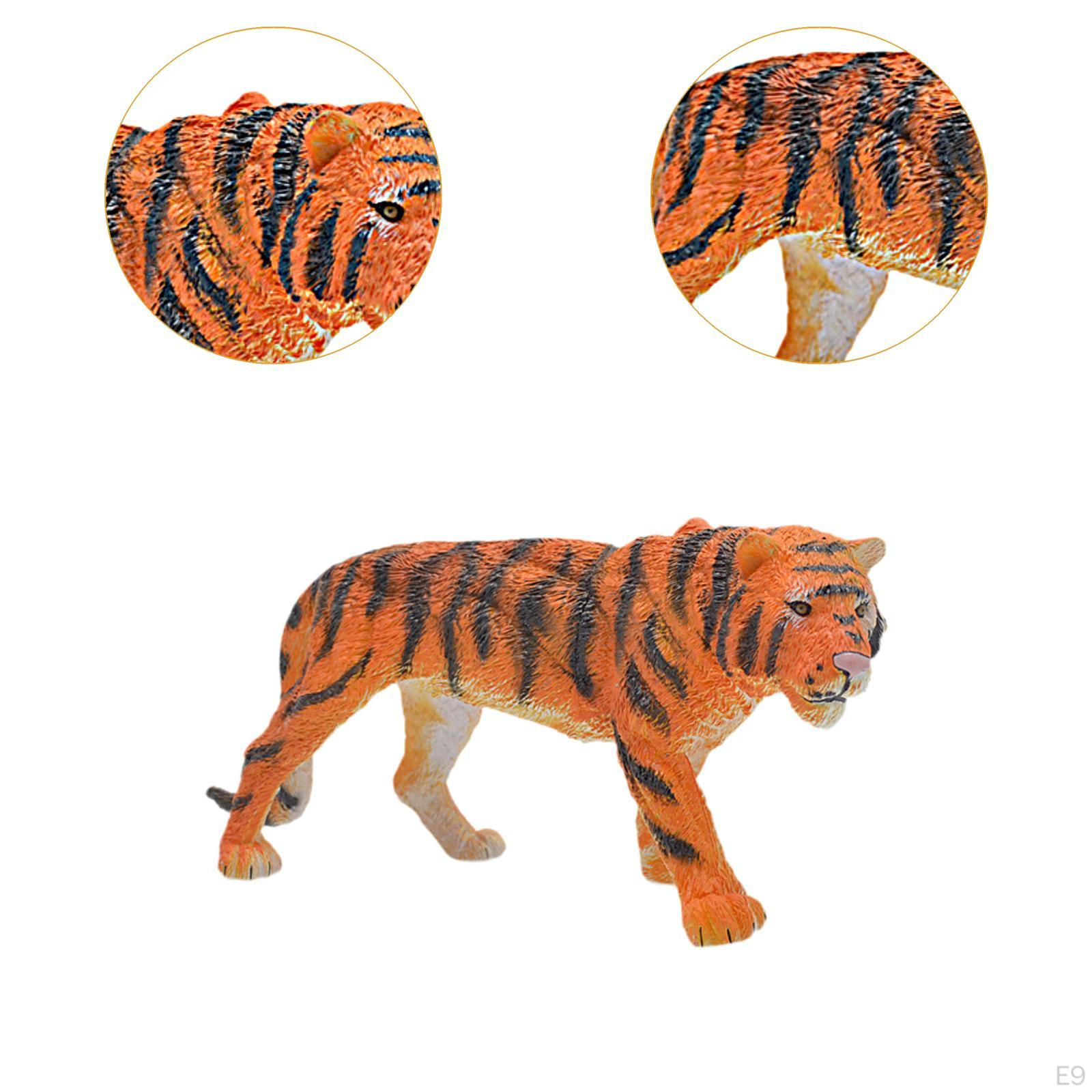 Фигурки животных Игровой набор Подарок на праздник Развивающие игрушки Подарки на день — фото 7