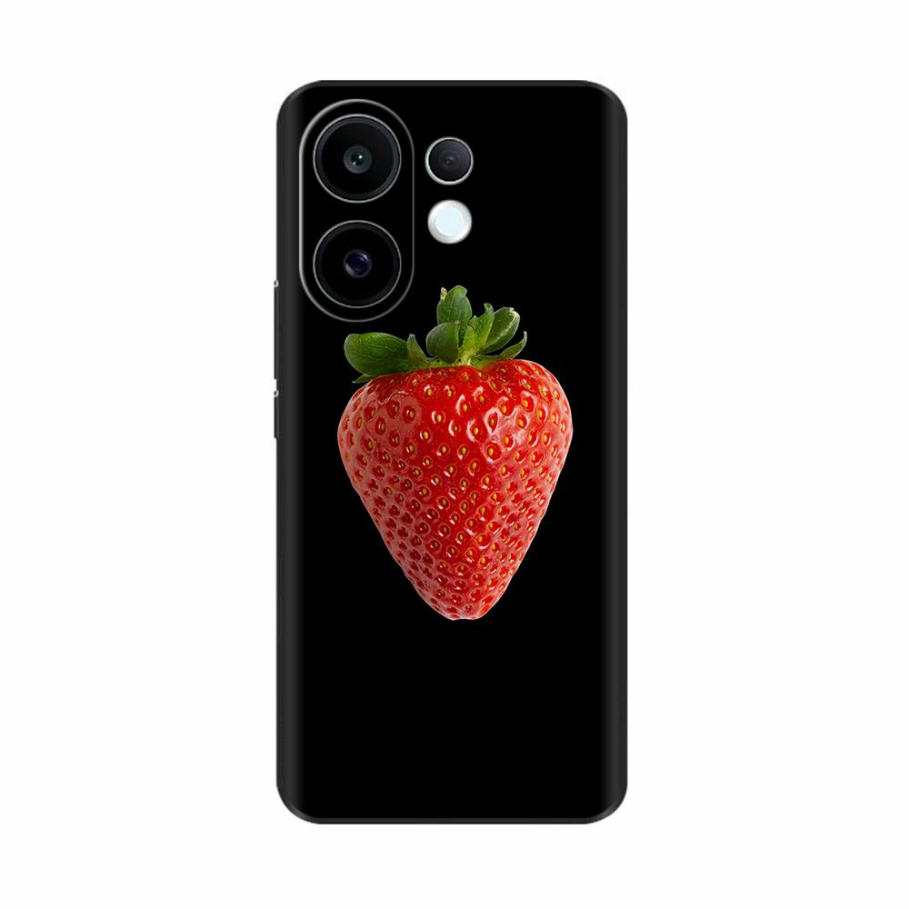 For VIVO S30 Pro Mini 5G Case Cartoon Butterfly Flowers Silicone Phone Cases For Vivo S30 5G vivoS30 Back Cover Fundas Bumper