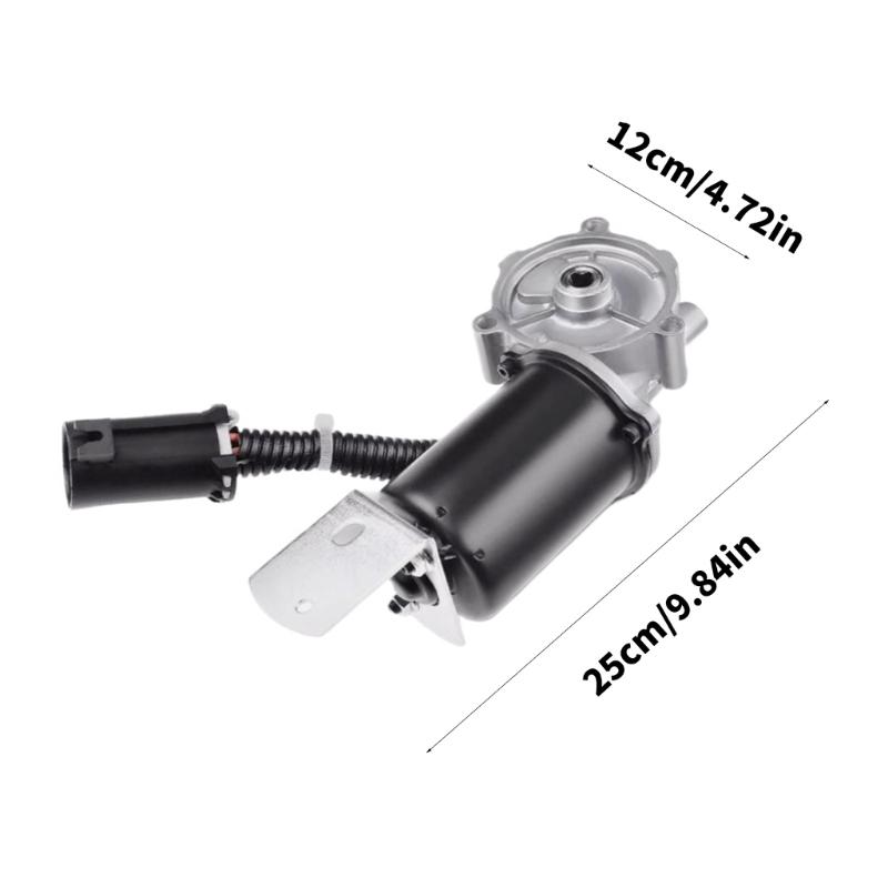 Transfer Case Motor for ML55 2000-2003, ML500 2002-2005, ML430 1999-2001 , ML320 1998-2003, ML350 2003-2005