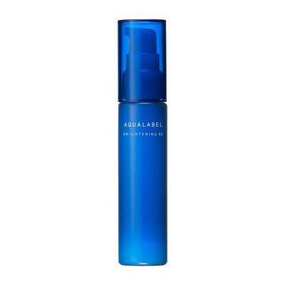 Aqua Label Spot Treatment Serum 45 ml – aufhellende Hautpflege-Essenz, Quasi-Medikament