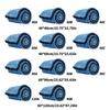 1000GSM 1200GSM 1400GSM High Performances Twisted Fiber Car Cleaning Towel Rapid Water Absorption Stitching No Shrinkage